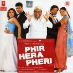 Phir Hera Pheri (2006) | Full Comedy Movie | Akshay Kumar| Sunil Shetty|